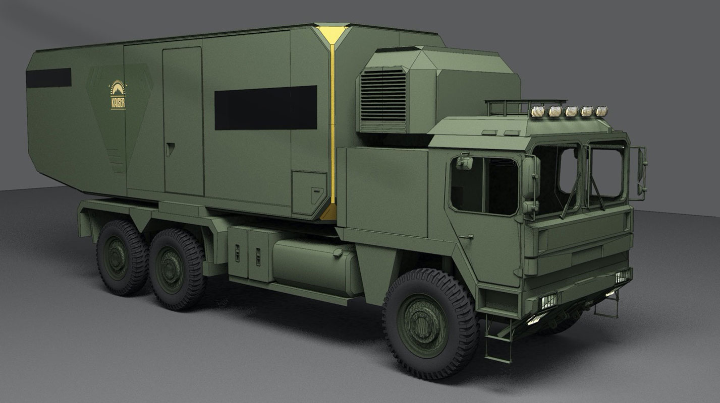 Kaiser EXP565