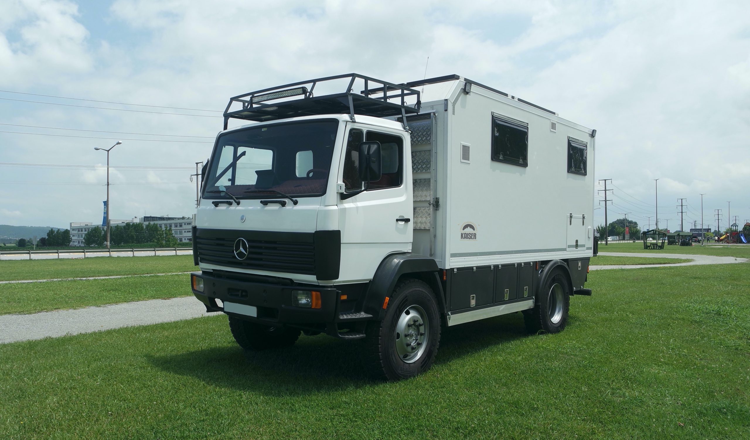 Kaiser EXP500 Basic